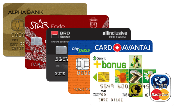 Garanti Bank | Credite si carduri persoane fizice si IMM