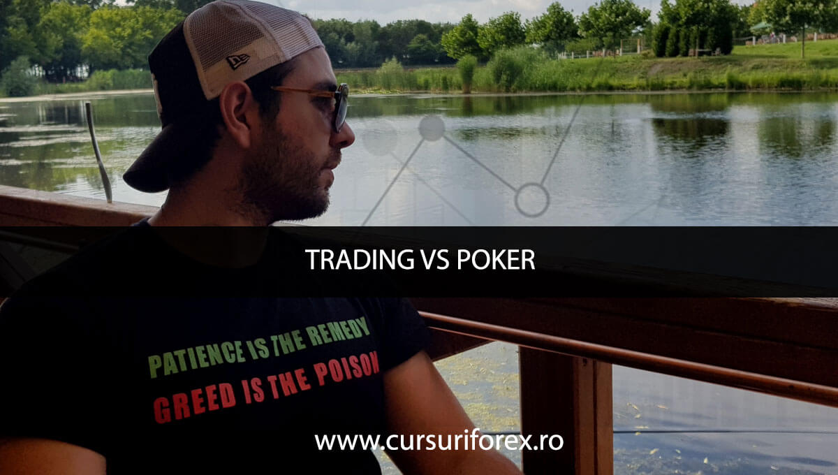 Backward Skyscraper Sportsman Ce te pot invata jucatorii profesionisti de poker despre trading? - Cursuri  Forex