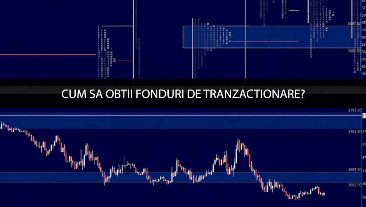 View of Cum sa obtii fonduri de tranzactionare? - Cursuri Forex